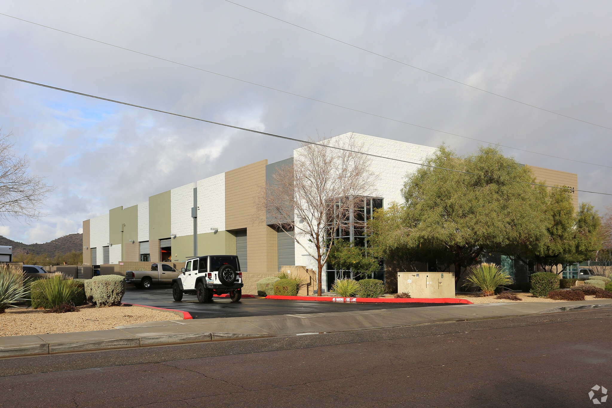 20634 N 28th St, Phoenix, AZ à vendre Photo principale– Image 1 sur 6