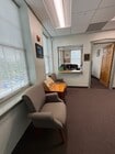 reception Area 201