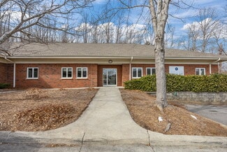 Plus de détails pour 9 Walden Ridge Dr, Asheville, NC - Bureau à louer