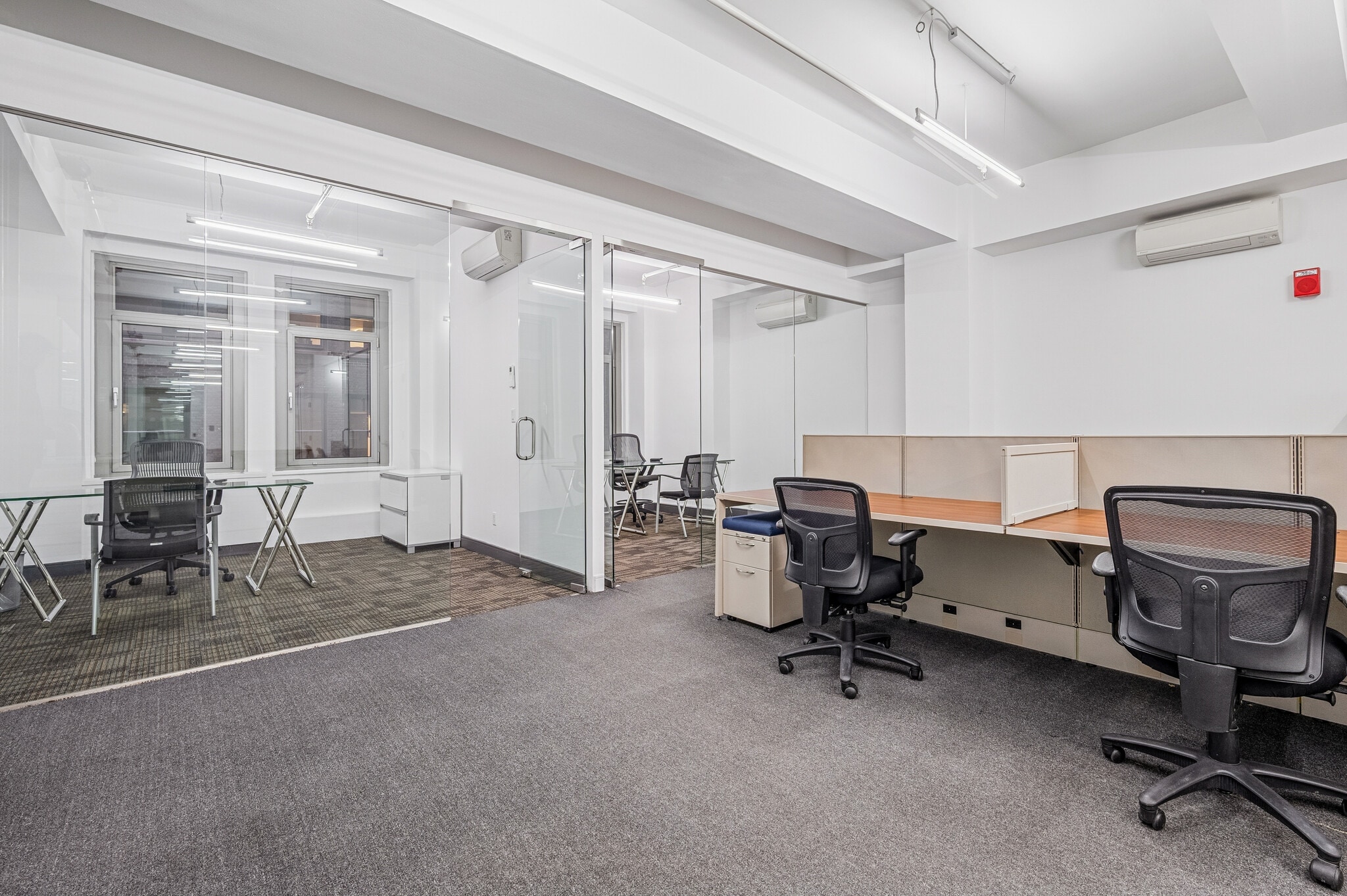 295 Madison Ave, New York, NY à louer Photo intérieure– Image 1 sur 5