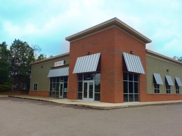 2231-2233 Stokes Rd, Clarksville, TN à louer - Photo de l’immeuble – Image 2 sur 8