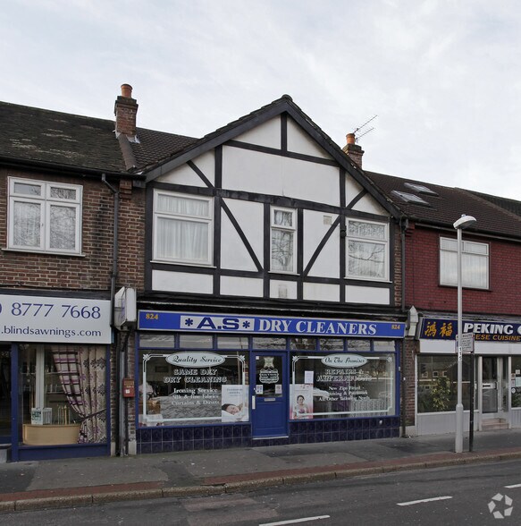 824 Wickham Rd, Croydon à louer - Photo principale – Image 1 sur 2