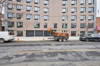 Plus de détails pour 1616 Crosby Ave, Bronx, NY - Local d'activités à louer