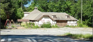 Plus de détails pour 2710 Walnut Creek Rd, Macon-Bibb, GA - Bureau à vendre