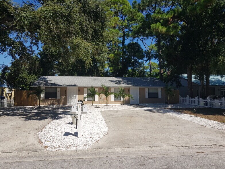 311 58th Ave E, Bradenton, FL à vendre - Photo de l’immeuble – Image 3 sur 100
