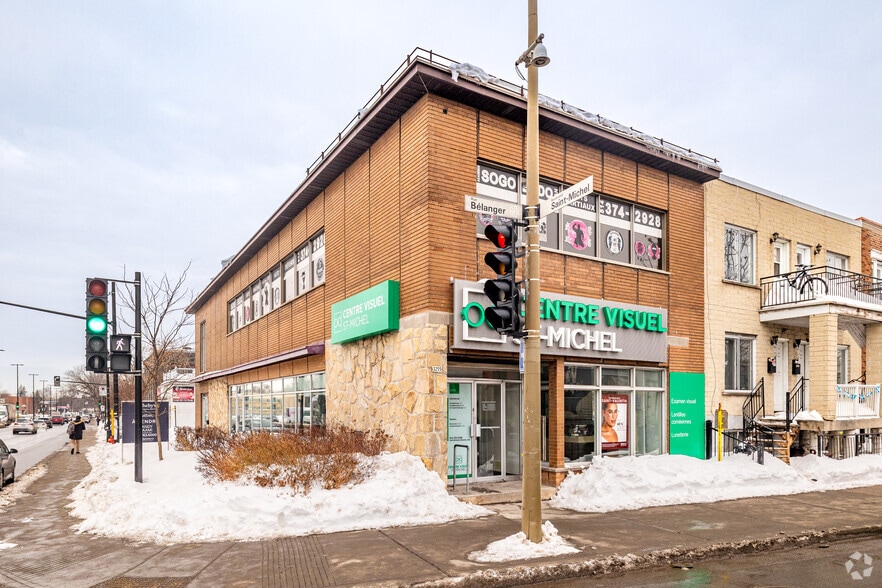 3255 St Bélanger, Montréal, QC à vendre - Photo principale – Image 1 sur 2