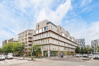 Plus de détails pour 3 Boulevard De Belfort, Lille - Bureau à louer