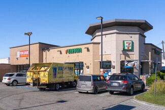 Plus de détails pour 11759 Carson St, Lakewood, CA - Local commercial à vendre