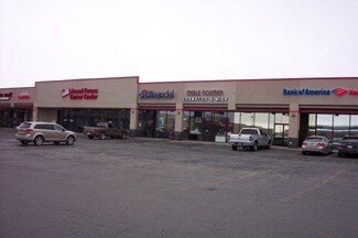 Plus de détails pour 2545 Central Ave, Billings, MT - Local commercial à louer