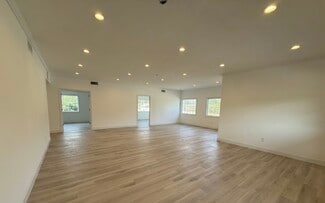 Plus de détails pour 5835 Post Rd, East Greenwich, RI - Bureau à louer