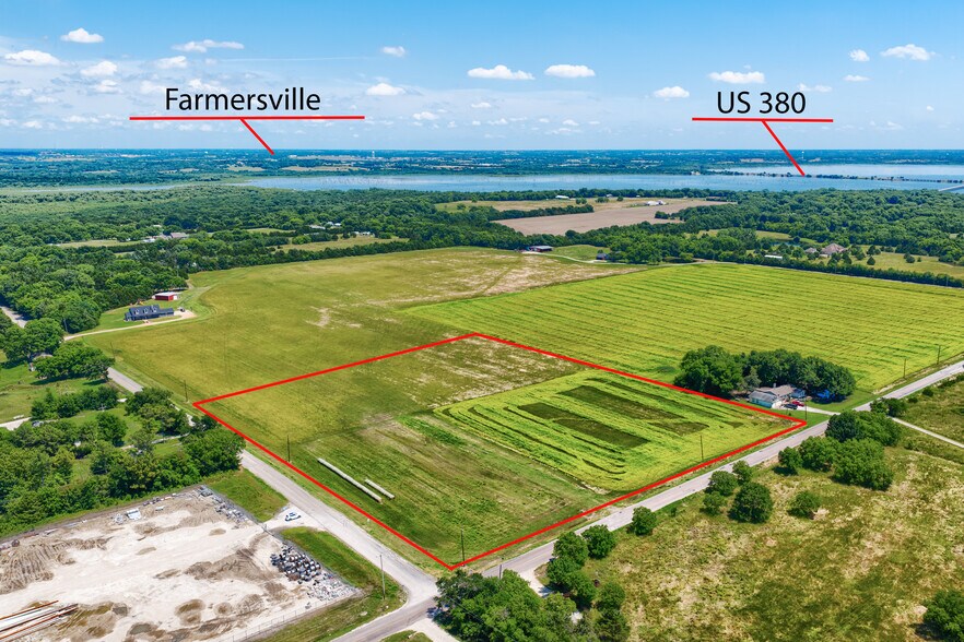 CR 561, Princeton, TX à vendre - Photo de l’immeuble – Image 2 sur 12