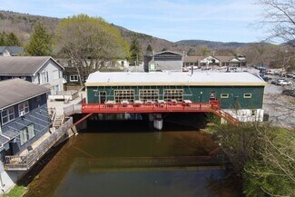 Plus de détails pour 746 Main St, Margaretville, NY - Local commercial à vendre