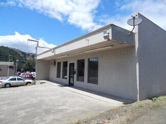 Plus de détails pour 728 SE Rice Ave, Roseburg, OR - Local commercial à vendre