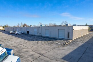 Plus de détails pour 4300 Charter Ave, Oklahoma City, OK - Local d'activités à louer