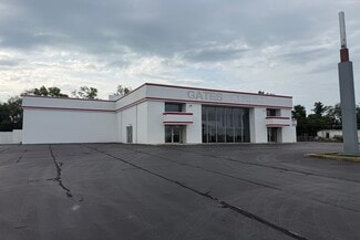 Plus de détails pour 916 Commercial Dr, Richmond, KY - Local commercial à louer