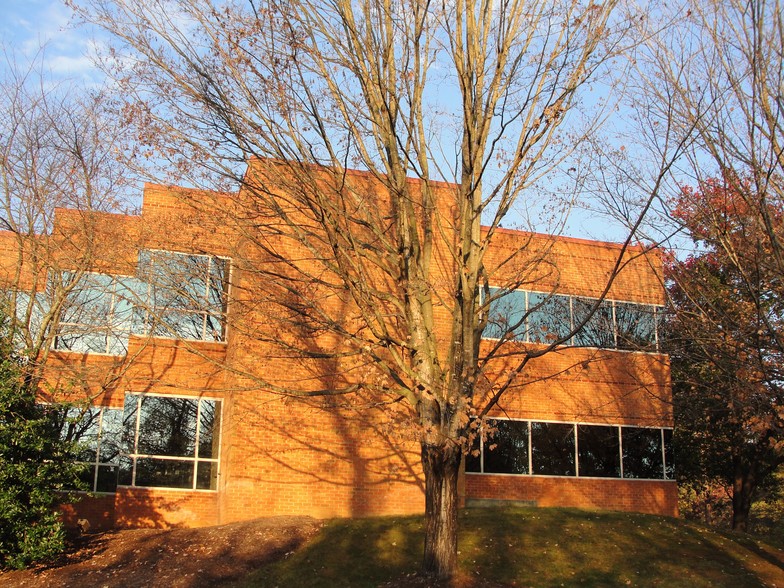 2800-2840 Electric Rd, Roanoke, VA à louer - Photo de l’immeuble – Image 2 sur 7