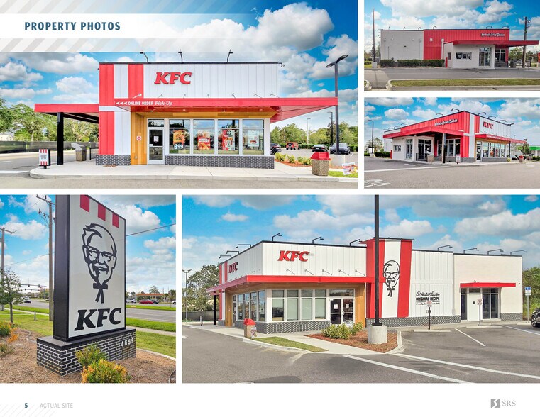 4659 FL-46, Sanford, FL à vendre - Photo de l’immeuble – Image 2 sur 9