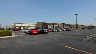 Plus de détails pour 9601 Renner Blvd, Lenexa, KS - Bureau à louer
