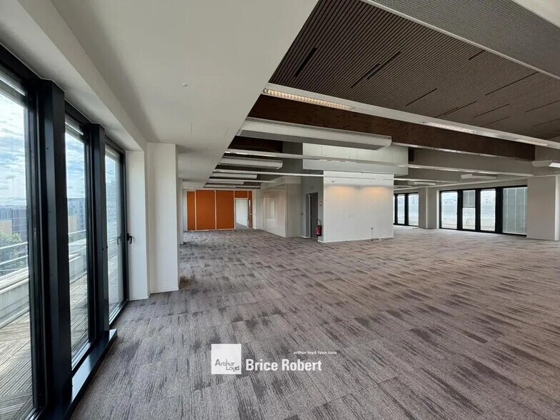 77 Boulevard Marius Vivier-Merle, Lyon à louer - Photo intérieure – Image 3 sur 5