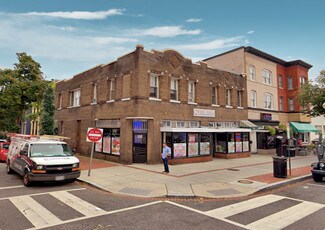 Plus de détails pour 1919-1921 18th St NW, Washington, DC - Bureau, Local commercial à louer