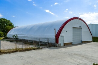 Plus de détails pour 2221 Fairfield st, Lincoln, NE - Industriel/Logistique à vendre