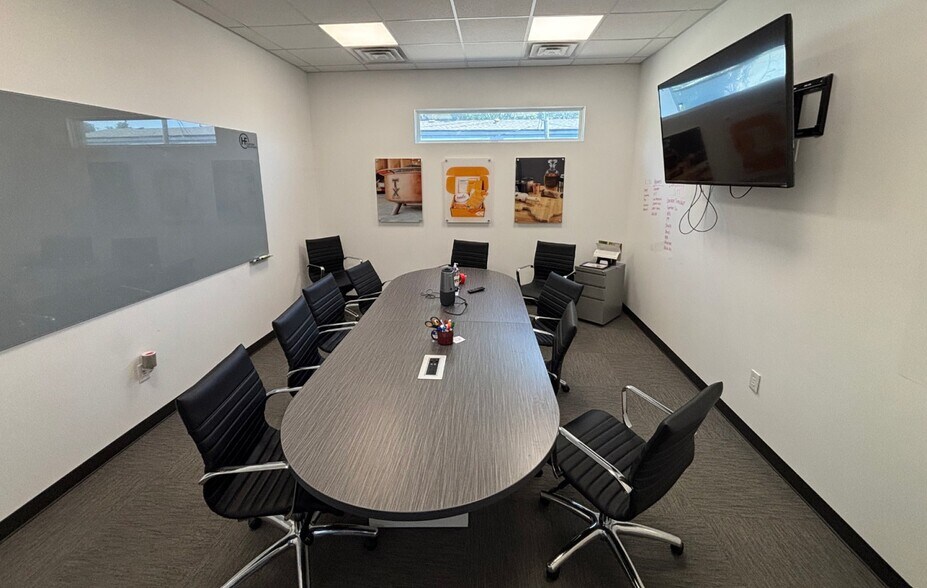 2612 W Waggoman St, Fort Worth, TX à vendre - Photo intérieure – Image 3 sur 13