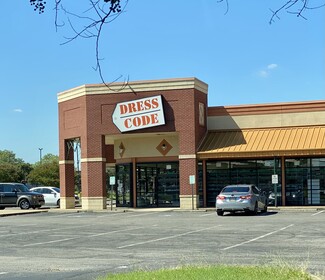 Plus de détails pour 2685 S Perkins Rd, Memphis, TN - Local commercial à louer