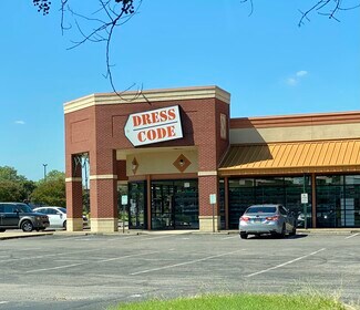 Plus de détails pour 2685 S Perkins Rd, Memphis, TN - Local commercial à louer