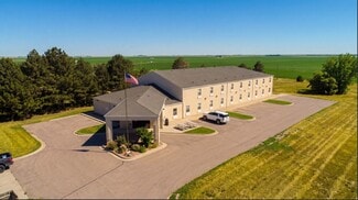 Plus de détails pour 815 E 8th Ave, Yuma, CO - Hôtellerie à vendre