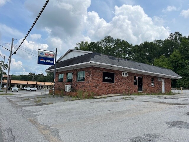 405 AL-13, Haleyville, AL à vendre Photo principale– Image 1 sur 2