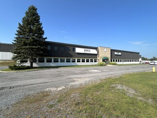 Plus de détails pour 5977 Hazeldean Rd, Ottawa, ON - Bureau à louer