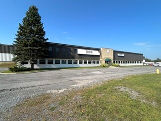 Plus de détails pour 5977 Hazeldean Rd, Ottawa, ON - Bureau à louer