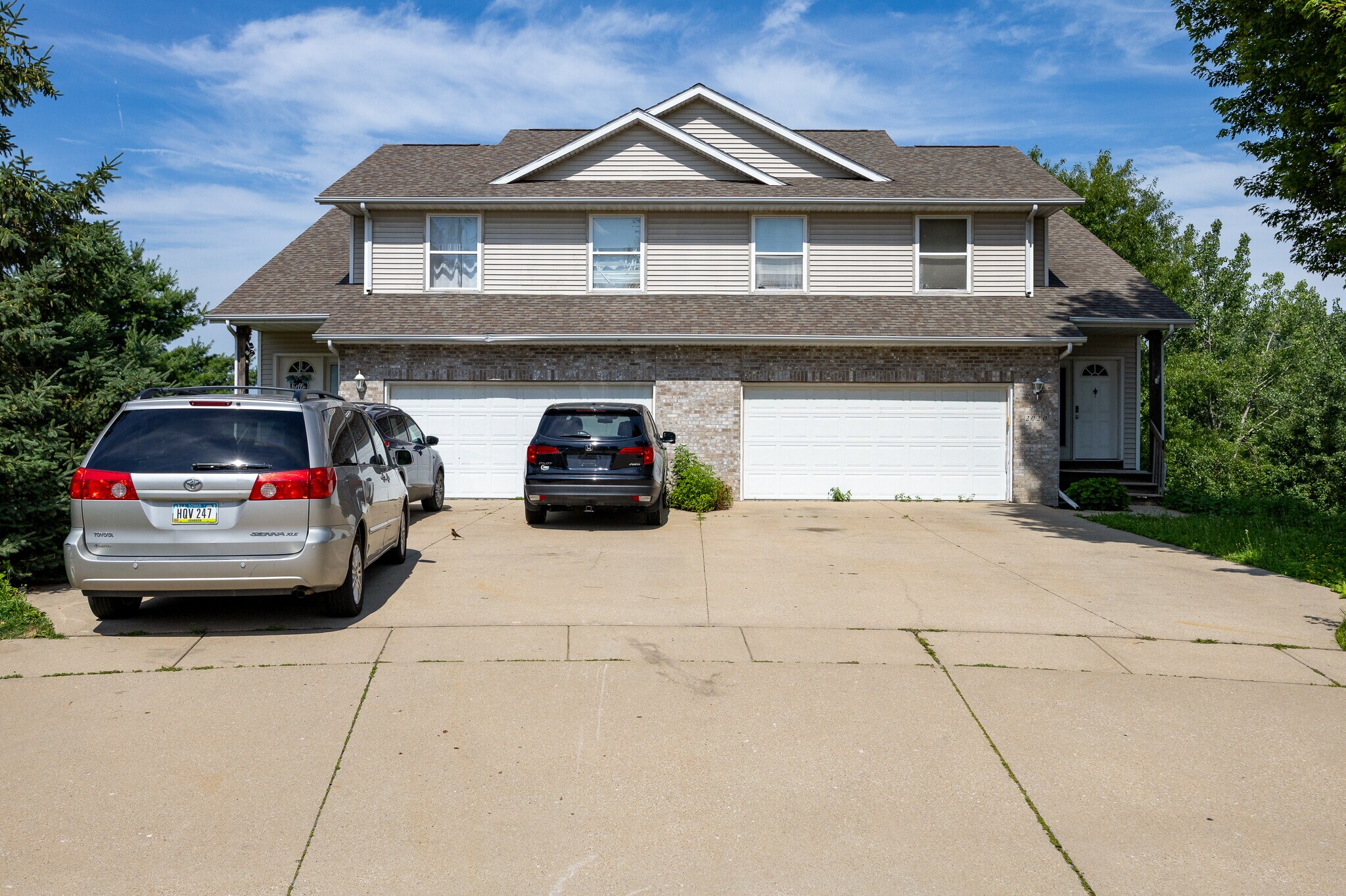 2018 Stratford Ct, Coralville, IA à vendre Photo principale– Image 1 sur 5