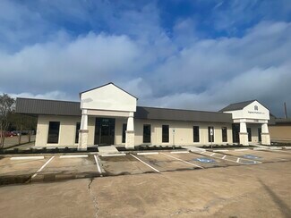 Plus de détails pour 2100 E Villa Maria Rd, Bryan, TX - Bureau à louer