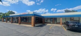 Plus de détails pour 1754-1768 W Devon Ave, Chicago, IL - Bureau, Local commercial à louer