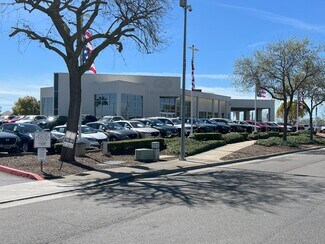 Plus de détails pour 8586 Laguna Grove Dr, Elk Grove, CA - Local commercial à vendre