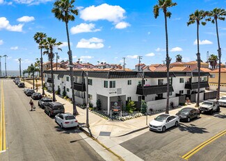Plus de détails pour 125 16th St, Huntington Beach, CA - Logement à vendre