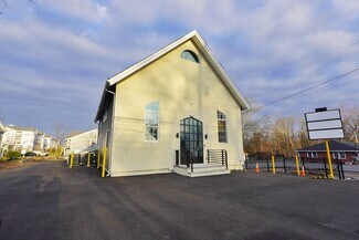 Plus de détails pour 457 Rt-79, Morganville, NJ - Bureau, Local d'activités à louer