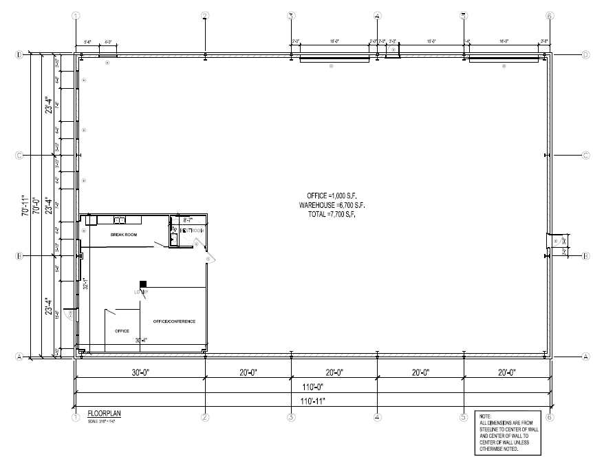 11755 W Little York Rd, Houston, TX à louer Photo de l’immeuble– Image 1 sur 1
