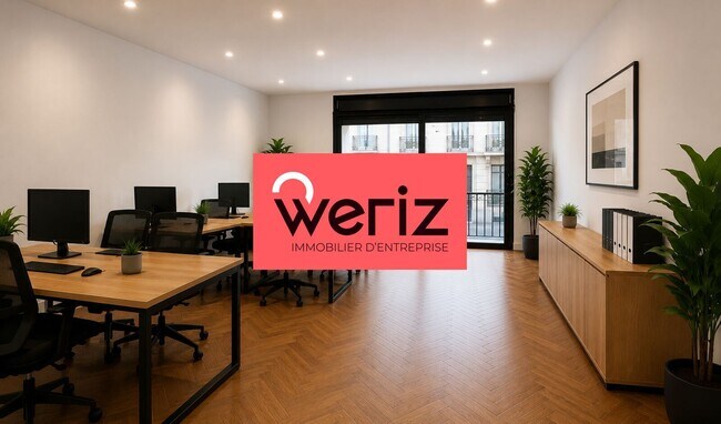Plus de détails pour Rue Paradis, Marseille - Bureau à vendre