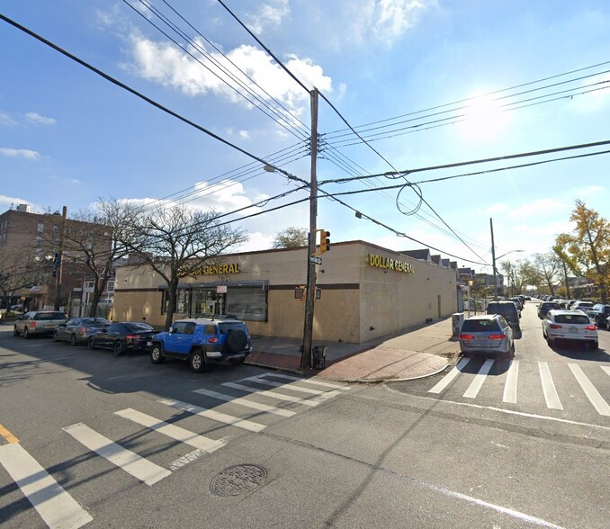 4602 Avenue D, Brooklyn, NY à vendre - Photo de l’immeuble – Image 2 sur 6