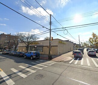 Plus de détails pour 4602 Avenue D, Brooklyn, NY - Local commercial à louer