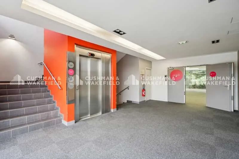 6 Boulevard Dubreuil, Orsay à louer - Photo de l’immeuble – Image 3 sur 14