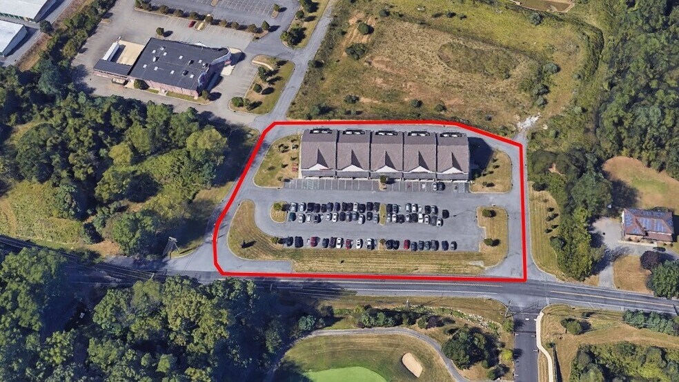 430 Cedarville Rd, Easton, PA à louer - Photo de l’immeuble – Image 2 sur 12