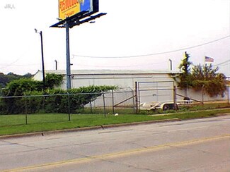 Plus de détails pour 1010 E Clarendon Dr, Dallas, TX - Industriel/Logistique à louer