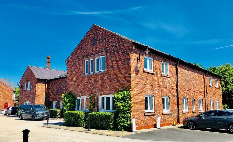 Park Ln, Pulford à louer Photo de l’immeuble– Image 1 sur 6