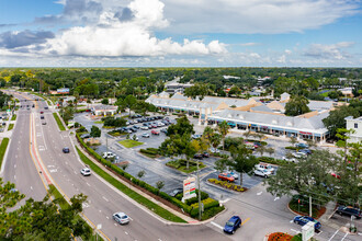 2401 W State Road 434, Longwood, FL - VUE AÉRIENNE  vue de carte