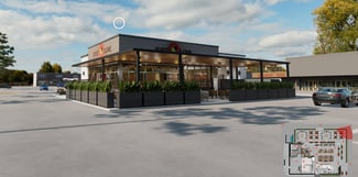 Plus de détails pour 6367 Taylor Mill Rd, Independence, KY - Local commercial à louer
