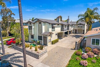 Plus de détails pour 4727-4729 Felton St, San Diego, CA - Logement à vendre