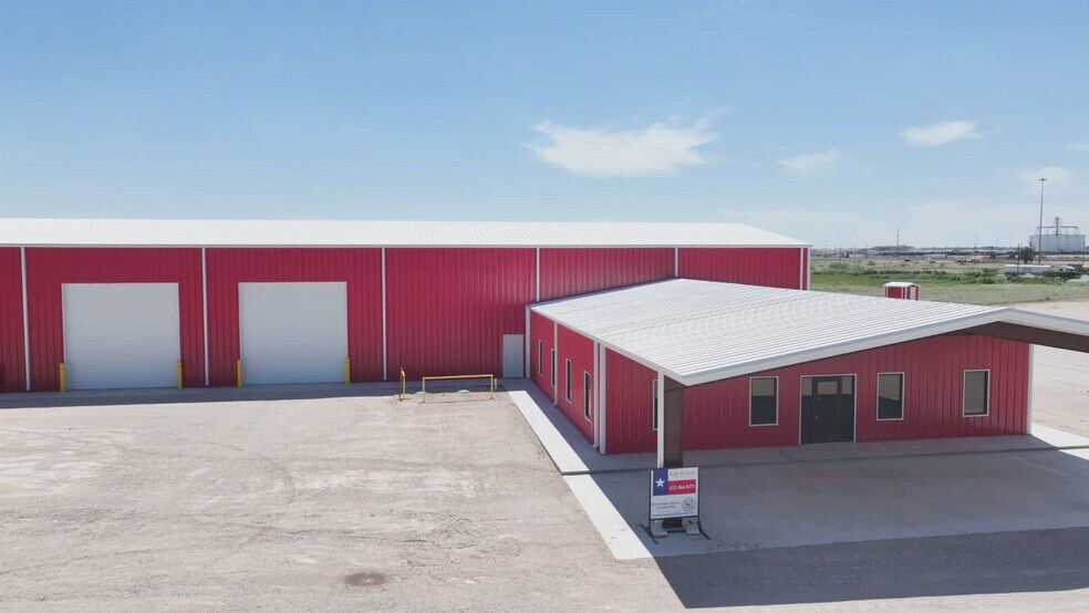 930 338 loop, Odessa, TX à louer - Vidéo sur l’annonce professionnelle – Image 2 sur 22